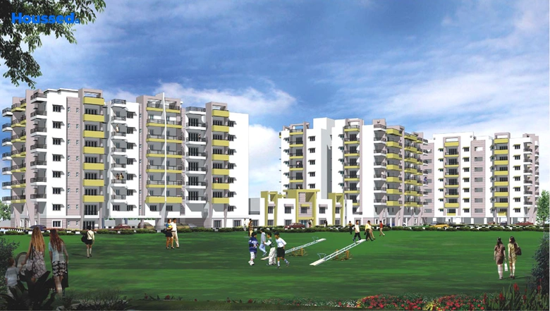 Project Image of Reliance Paradise in Kondapur, Hyderabad - Image 140525