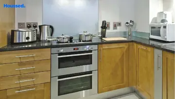 Sample Apartment of Reliance Paradise - Image 140527