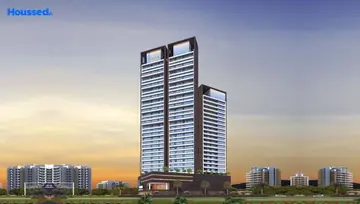 Project Image of Akshar One - Image 34951