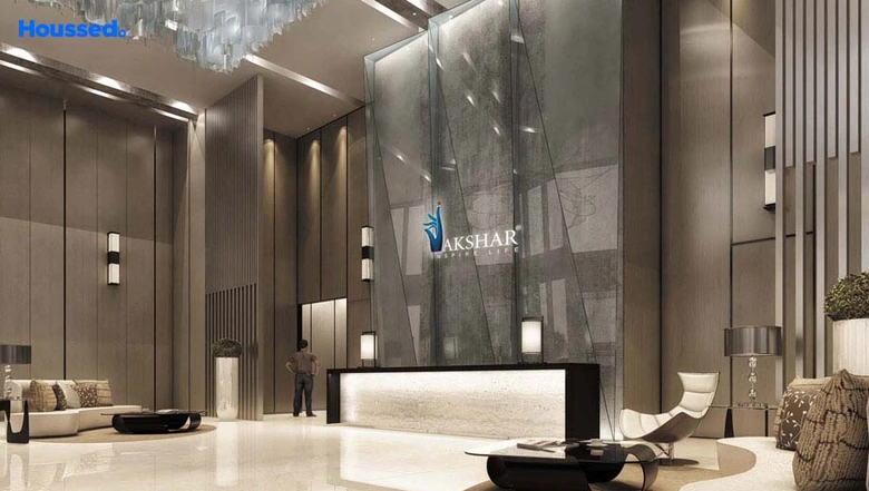 Project Image of Akshar One in Sanpada, Navi Mumbai - Image 34950