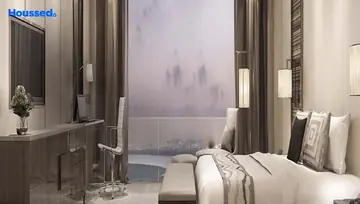 Sample Apartment of Akshar One - Image 34956