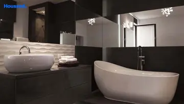 Sample Apartment of Akshar One - Image 34958