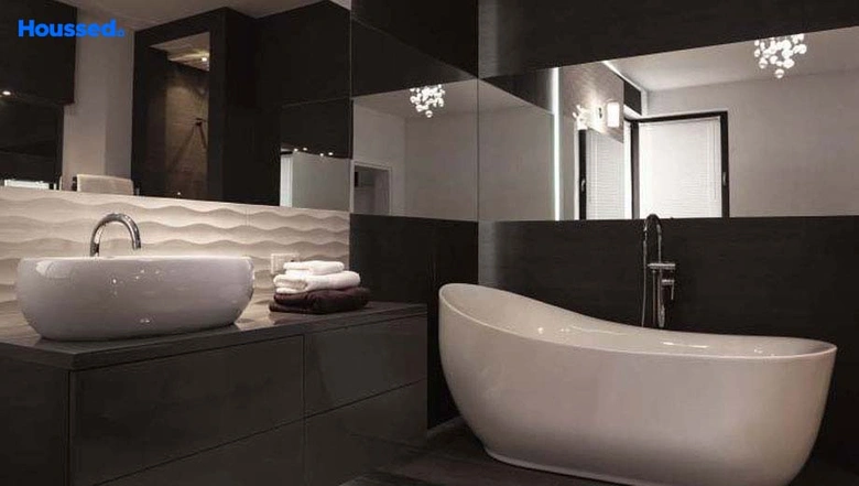 Sample Apartment of Akshar One in Sanpada, Navi Mumbai - Image 34958