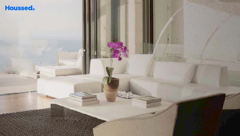 Sample Apartment of Akshar One in Sanpada, Navi Mumbai - Image 34954