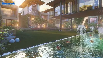 Amenities of Keizer De Elegante Villa - Image 93303