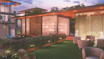 Amenities of Keizer De Elegante Villa - Image 93302
