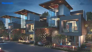 Project Image of Keizer De Elegante Villa - Image 93295