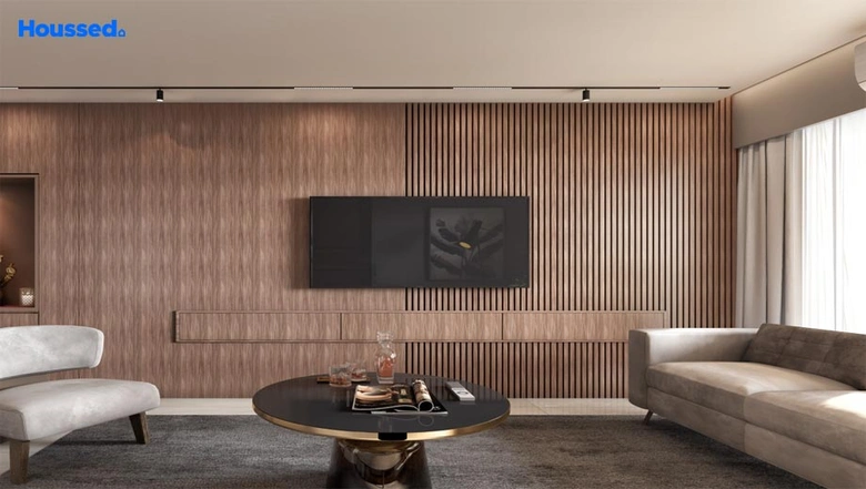 Sample Apartment of Diwali Skyz in Vaishnodevi Circle, Ahmedabad - Image 140547