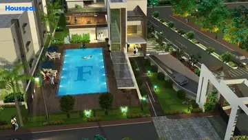 Amenities of Sri Sreenivasa Fortune Indra Villae - Image 140561