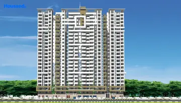 Project Image of Manjeera Majestic Homes - Image 142188