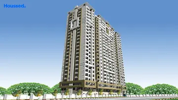 Project Image of Manjeera Majestic Homes - Image 142187