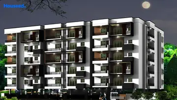 Project Image of Shree Grand Monte Vista - Image 142252