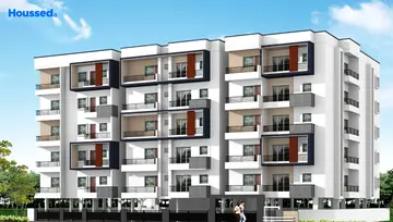 Project Image of Shree Grand Monte Vista - Image 142254