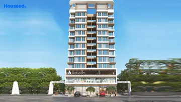Project Image of Qualcon Riddhi Siddhi - Image 142260