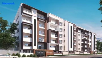 Project Image of Sri Nandana Grand - Image 142282