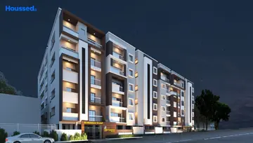 Project Image of Sri Nandana Grand - Image 142281
