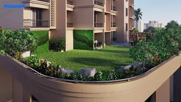 Amenities of Paradise Sai Platinum - Image 142293