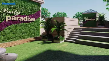 Amenities of Paradise Sai Platinum - Image 142289