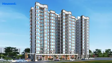 Project Image of Shiv Shree Angan - Image 142311