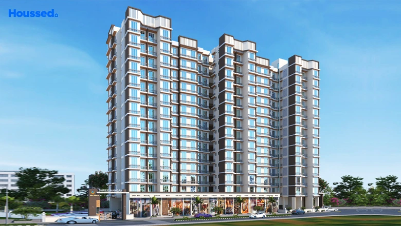 Project Image of Shiv Shree Angan in Ulwe, Navi Mumbai - Image 142311
