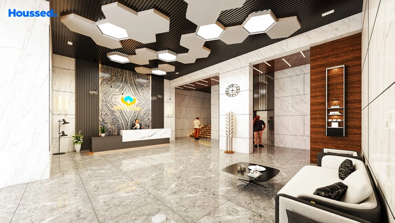 Project Image of Shiv Shree Angan in Ulwe, Navi Mumbai - Image 142310