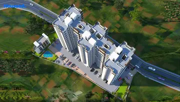 Project Image of Shiv Shree Angan - Image 142309