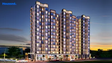 Project Image of Shiv Shree Angan - Image 142308