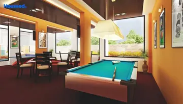 Amenities of Kaival Grand Riviera - Image 93319