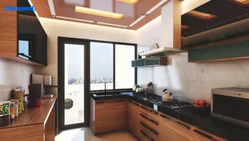 Sample Apartment of Kaival Grand Riviera - Image 93322