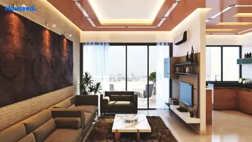 Sample Apartment of Kaival Grand Riviera - Image 93320