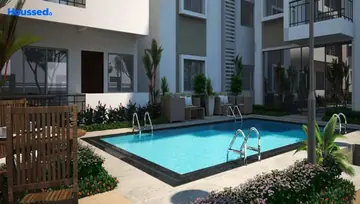 Amenities of KR Grand View Heights - Image 142328