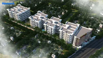 Project Image of KR Grand View Heights - Image 142326