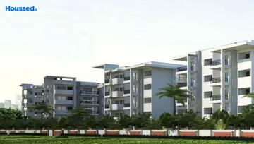 Project Image of KR Grand View Heights - Image 142325