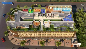 Amenities of Neelkanth Dham - Image 142333