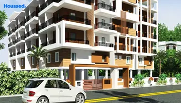 Project Image of Venkys Varanasi Varasiddhi - Image 142346