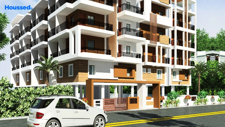 Project Image of Venkys Varanasi Varasiddhi in Ramamurthy Nagar, Bangalore - Image 142346