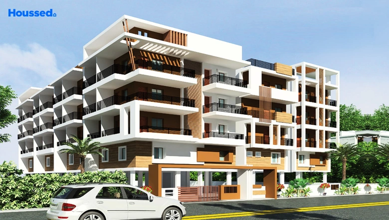 Project Image of Venkys Varanasi Varasiddhi in Ramamurthy Nagar, Bangalore - Image 142345