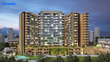 Project Image of Mitkar Jewel of Panvel - Image 142341