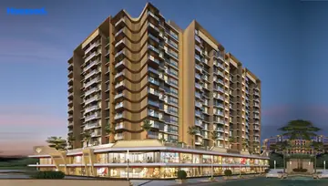 Project Image of Mitkar Jewel of Panvel - Image 142340