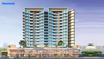 Project Image of Mitkar Jewel of Panvel - Image 142339
