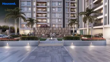 Amenities of Sankalp - Siddhivinayak Signature City - Image 142361