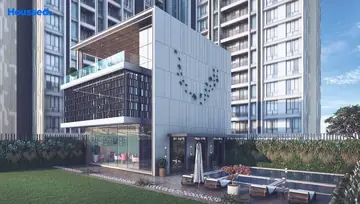 Amenities of Sankalp - Siddhivinayak Signature City - Image 142362