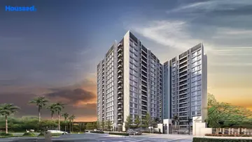 Project Image of Sankalp - Siddhivinayak Signature City - Image 142358