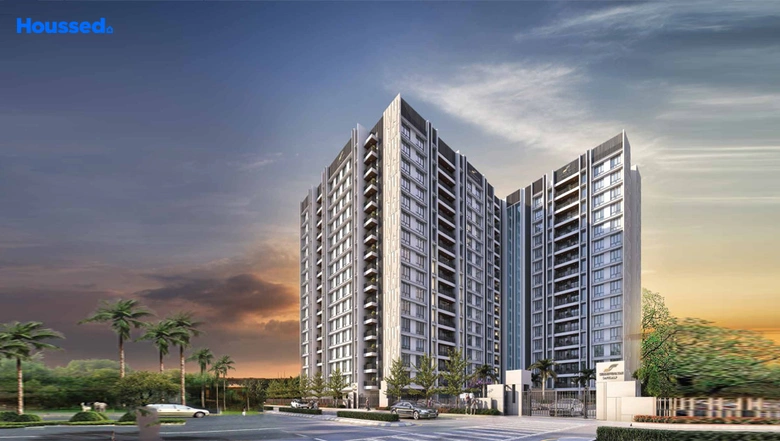 Project Image of Sankalp - Siddhivinayak Signature City in Taloja, Navi Mumbai - Image 142358