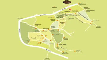 Location of Aadyas Vidhatri - Image 142356