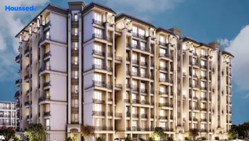 Project Image of Siddhivinayak Signature City - Darshan - Image 142383