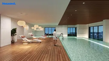 Amenities of Ratnaakar Eternity - Image 93513
