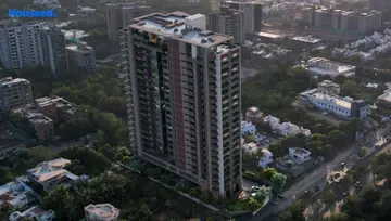 Project Image of Ratnaakar Eternity - Image 93510