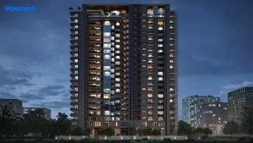 Project Image of Ratnaakar Eternity - Image 93507