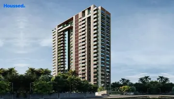 Project Image of Ratnaakar Eternity - Image 93508